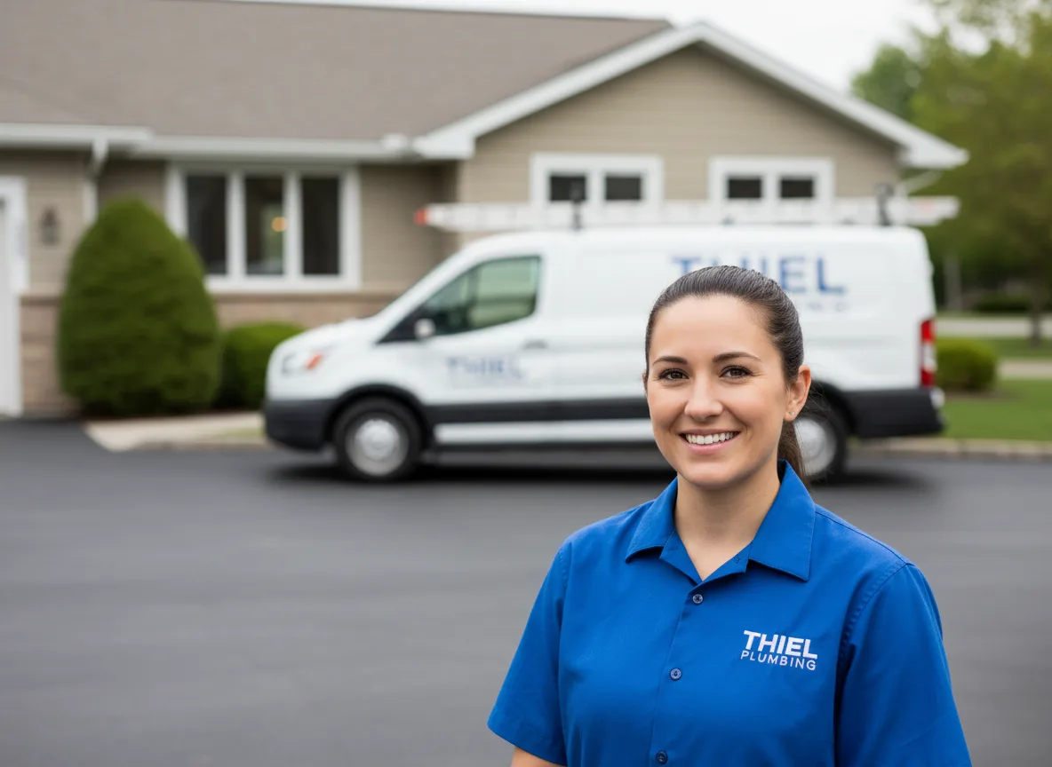 Plumber Currie, MN FAQs
